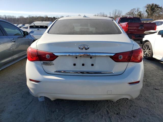 Photo 5 VIN: JN1BV7AP1FM332452 - INFINITI Q50 BASE 