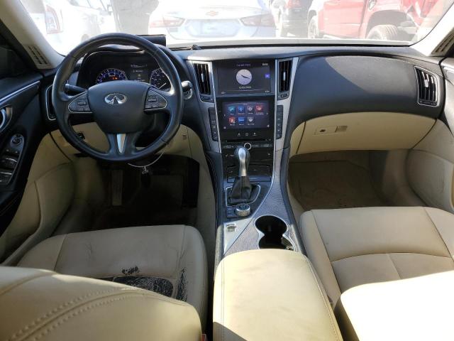 Photo 7 VIN: JN1BV7AP1FM332452 - INFINITI Q50 BASE 