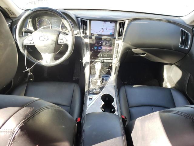 Photo 7 VIN: JN1BV7AP1FM332483 - INFINITI Q50 BASE 