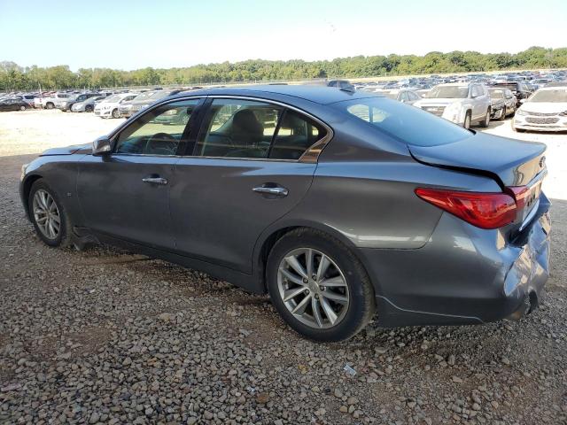 Photo 1 VIN: JN1BV7AP1FM332791 - INFINITI Q50 BASE 