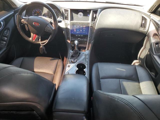 Photo 7 VIN: JN1BV7AP1FM334265 - INFINITI Q50 