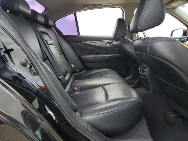 Photo 9 VIN: JN1BV7AP1FM334315 - INFINITI Q50 BASE 