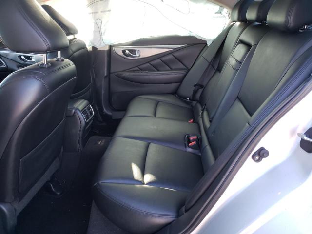 Photo 5 VIN: JN1BV7AP1FM335688 - INFINITI Q50 BASE 