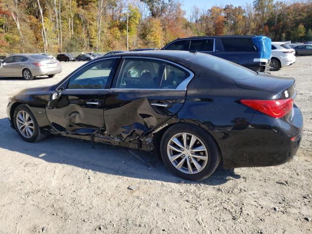 Photo 1 VIN: JN1BV7AP1FM339403 - INFINITI Q50 