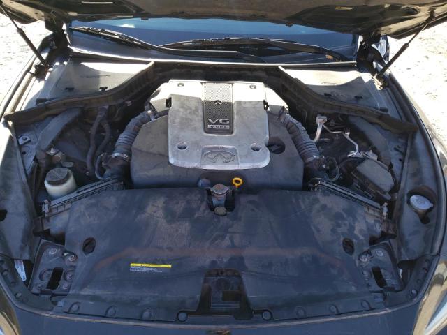 Photo 10 VIN: JN1BV7AP1FM339403 - INFINITI Q50 