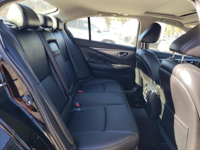 Photo 9 VIN: JN1BV7AP1FM339403 - INFINITI Q50 