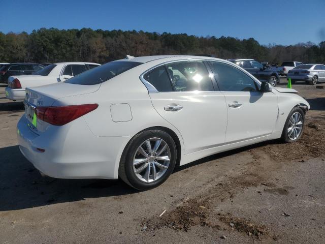 Photo 2 VIN: JN1BV7AP1FM342012 - INFINITI Q50 