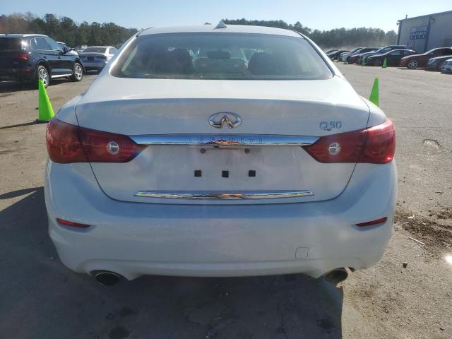 Photo 5 VIN: JN1BV7AP1FM342012 - INFINITI Q50 