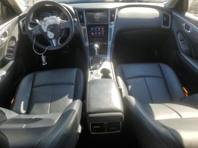 Photo 7 VIN: JN1BV7AP1FM342012 - INFINITI Q50 