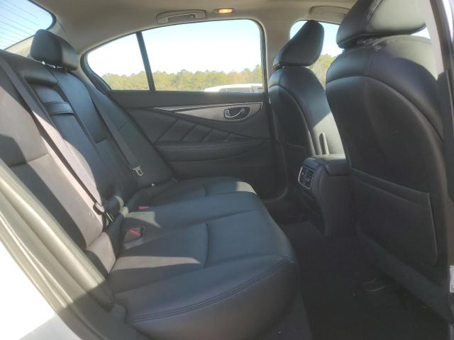 Photo 9 VIN: JN1BV7AP1FM342012 - INFINITI Q50 