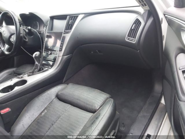 Photo 4 VIN: JN1BV7AP1FM342107 - CHEVROLET EQUINOX 