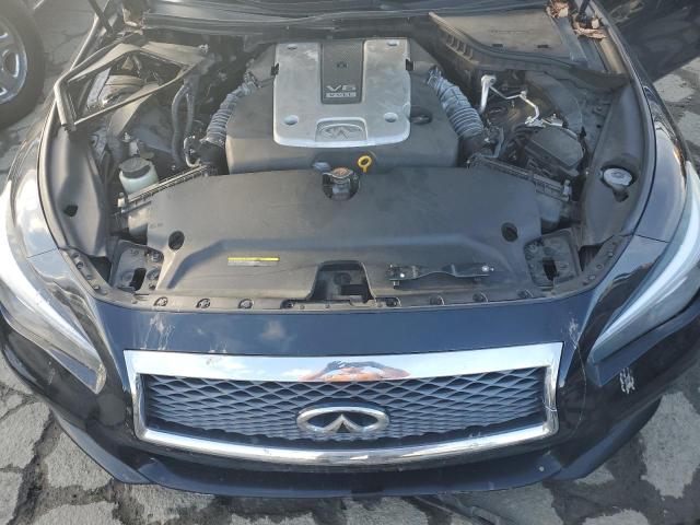 Photo 10 VIN: JN1BV7AP1FM342947 - INFINITI Q50 