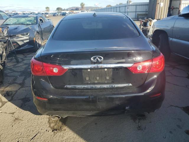 Photo 5 VIN: JN1BV7AP1FM342947 - INFINITI Q50 