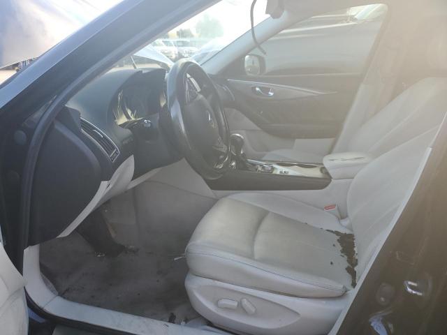 Photo 6 VIN: JN1BV7AP1FM342947 - INFINITI Q50 