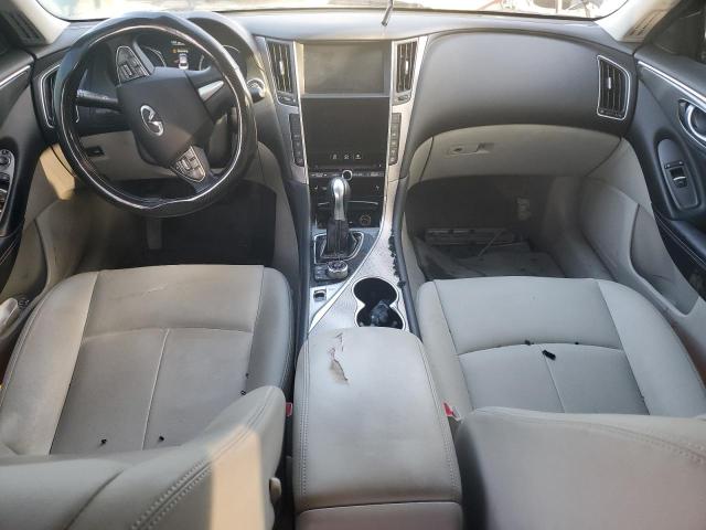 Photo 7 VIN: JN1BV7AP1FM342947 - INFINITI Q50 