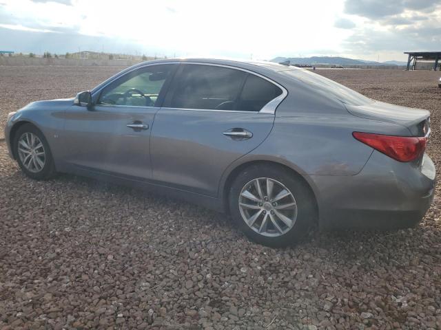 Photo 1 VIN: JN1BV7AP1FM344441 - INFINITI Q50 