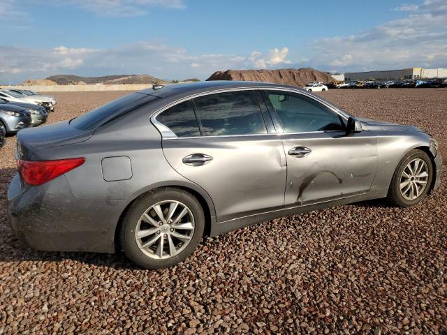 Photo 2 VIN: JN1BV7AP1FM344441 - INFINITI Q50 