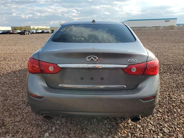 Photo 5 VIN: JN1BV7AP1FM344441 - INFINITI Q50 