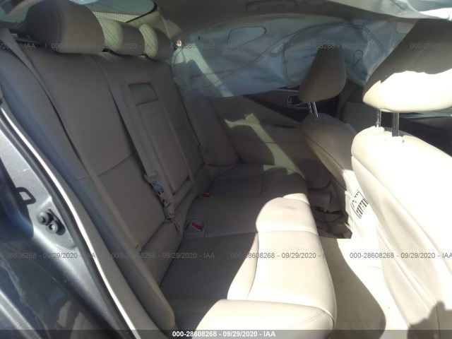 Photo 7 VIN: JN1BV7AP1FM346089 - INFINITI Q50 