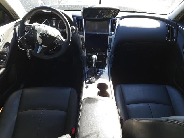 Photo 7 VIN: JN1BV7AP1FM346304 - INFINITI Q50 