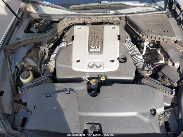 Photo 9 VIN: JN1BV7AP1FM349087 - INFINITI Q50 