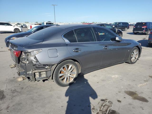 Photo 2 VIN: JN1BV7AP1FM350028 - INFINITI Q50 BASE 