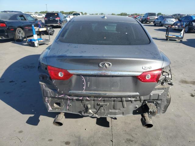 Photo 5 VIN: JN1BV7AP1FM350028 - INFINITI Q50 BASE 