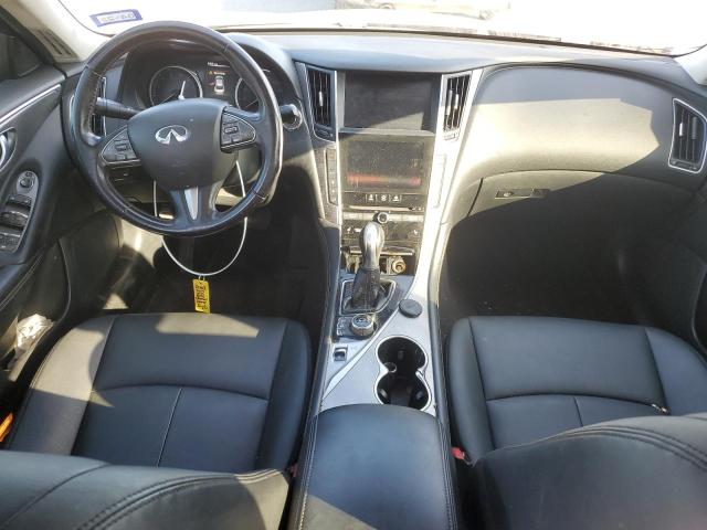 Photo 7 VIN: JN1BV7AP1FM350028 - INFINITI Q50 BASE 