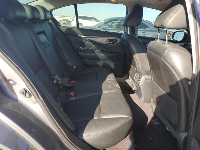 Photo 9 VIN: JN1BV7AP1FM350028 - INFINITI Q50 BASE 