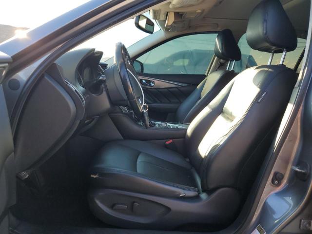 Photo 6 VIN: JN1BV7AP1FM351339 - INFINITI Q50 