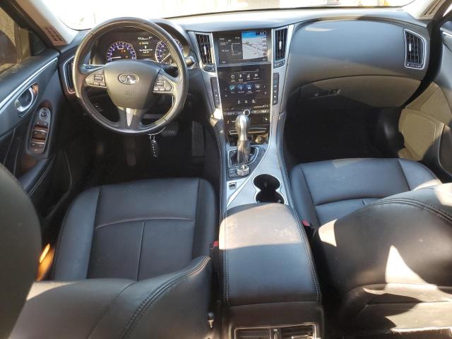 Photo 7 VIN: JN1BV7AP1FM351339 - INFINITI Q50 