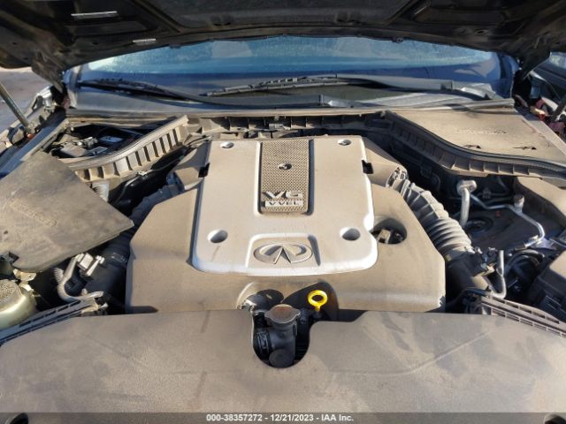 Photo 9 VIN: JN1BV7AP1FM351969 - INFINITI Q50 