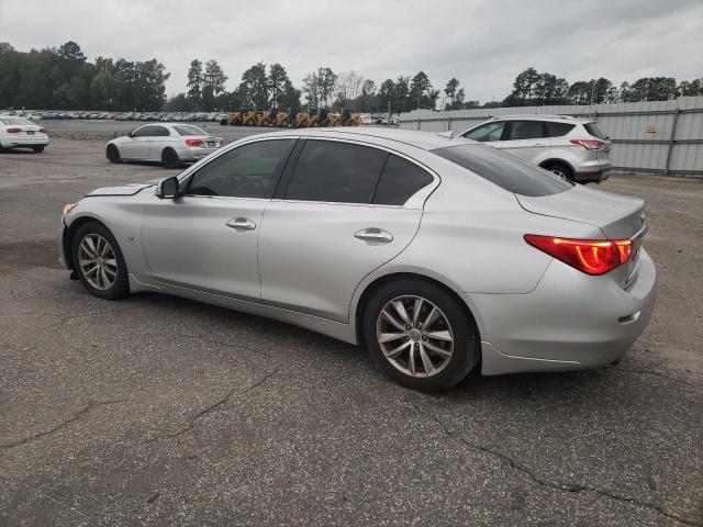 Photo 1 VIN: JN1BV7AP1FM354726 - INFINITI Q50 BASE 