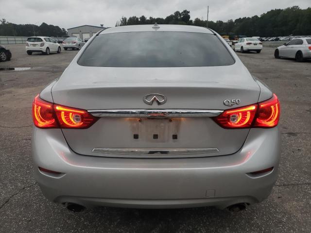 Photo 5 VIN: JN1BV7AP1FM354726 - INFINITI Q50 BASE 