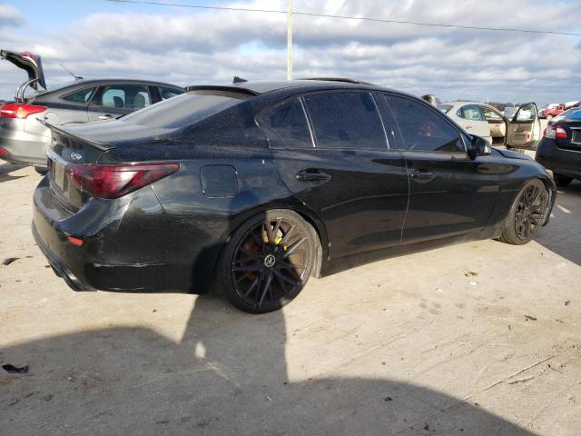 Photo 2 VIN: JN1BV7AP1FM354855 - INFINITI Q50 