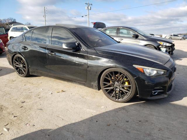 Photo 3 VIN: JN1BV7AP1FM354855 - INFINITI Q50 