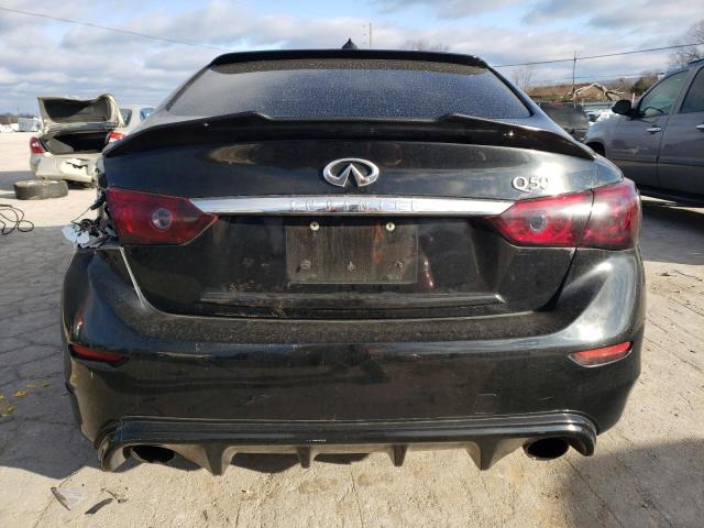 Photo 5 VIN: JN1BV7AP1FM354855 - INFINITI Q50 