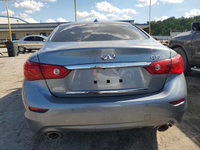 Photo 5 VIN: JN1BV7AP1FM355018 - INFINITI Q50 BASE 