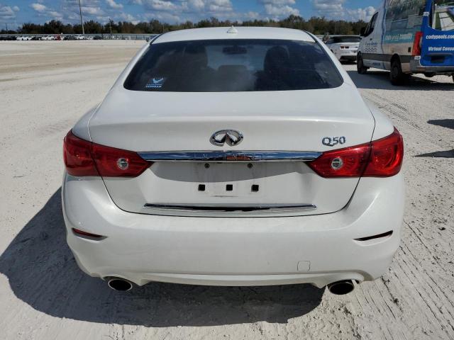 Photo 5 VIN: JN1BV7AP1FM355097 - INFINITI Q50 BASE 