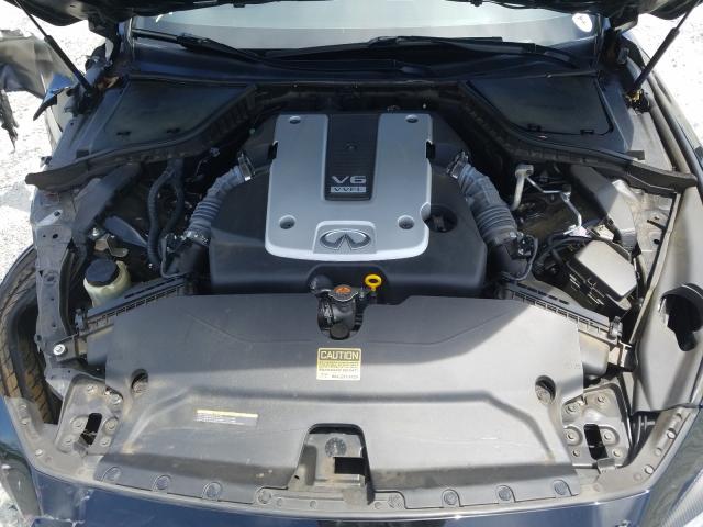 Photo 6 VIN: JN1BV7AP1FM356878 - INFINITI Q50 BASE 