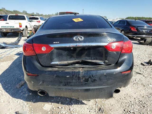 Photo 5 VIN: JN1BV7AP2EM671669 - INFINITI Q50 