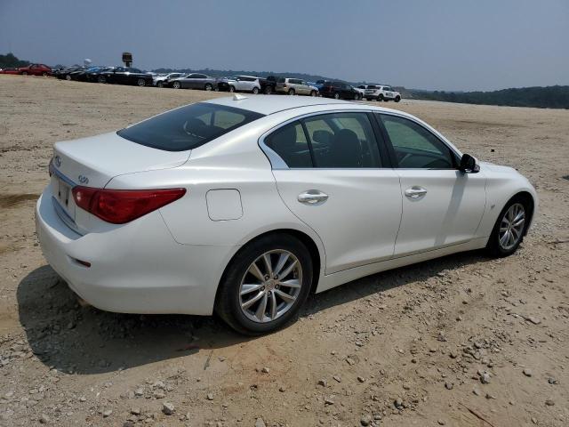 Photo 2 VIN: JN1BV7AP2EM671929 - INFINITI Q50 