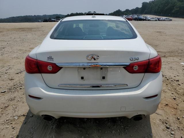 Photo 5 VIN: JN1BV7AP2EM671929 - INFINITI Q50 