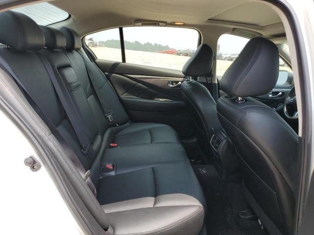 Photo 9 VIN: JN1BV7AP2EM671929 - INFINITI Q50 