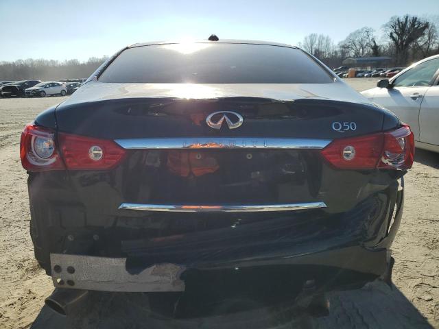 Photo 5 VIN: JN1BV7AP2EM672000 - INFINITI Q50 