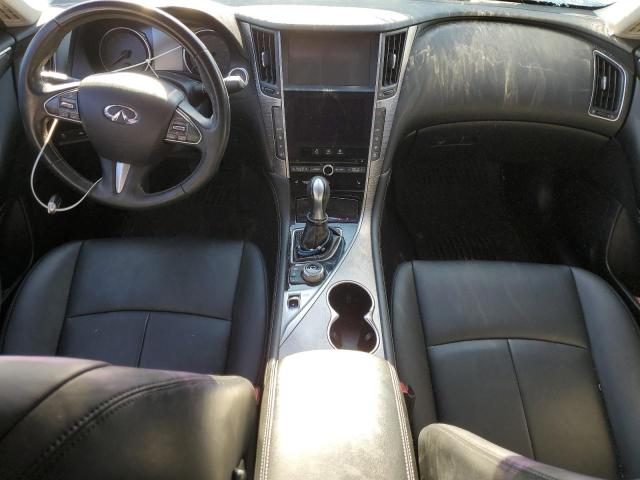 Photo 7 VIN: JN1BV7AP2EM672000 - INFINITI Q50 