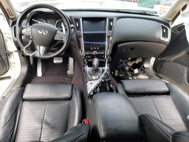 Photo 7 VIN: JN1BV7AP2EM672711 - INFINITI Q50 