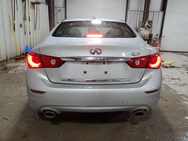 Photo 5 VIN: JN1BV7AP2EM673020 - INFINITI Q50 BASE 