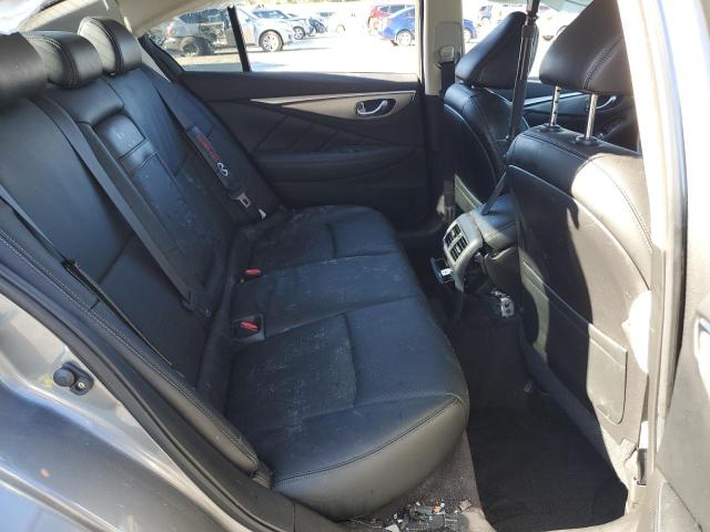 Photo 9 VIN: JN1BV7AP2EM676306 - INFINITI Q50 