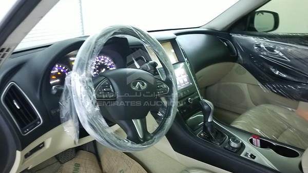 Photo 11 VIN: JN1BV7AP2EM677892 - INFINITI Q50 